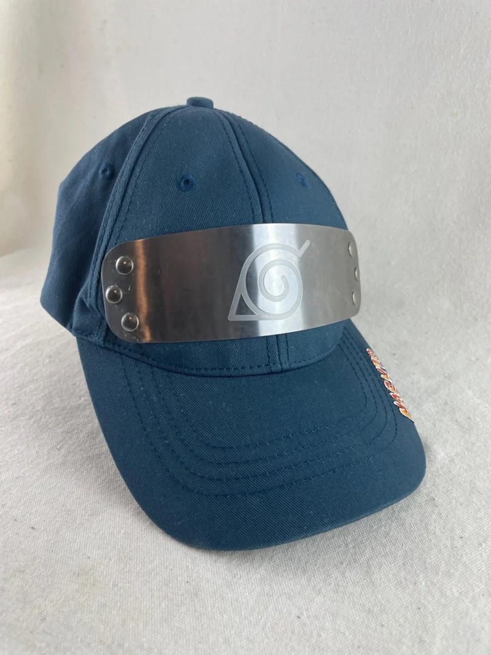 Shonen Jumps Naruto Adult Hat